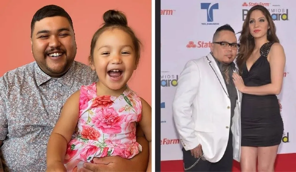 Who Is Savani Quintanilla? The Full Story of A.B. Quintanilla III's Son