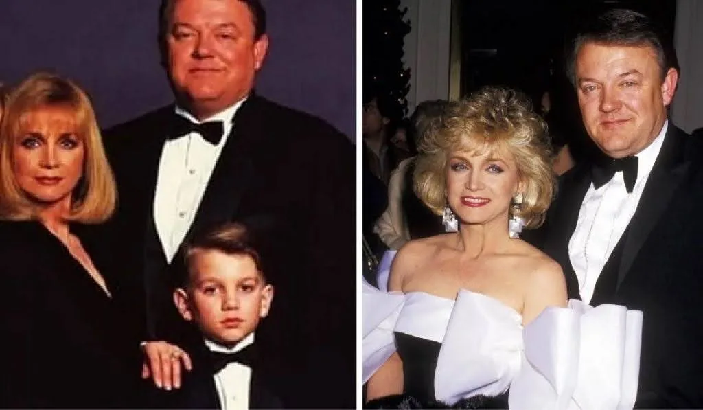 Who Were Nathaniel's Parents