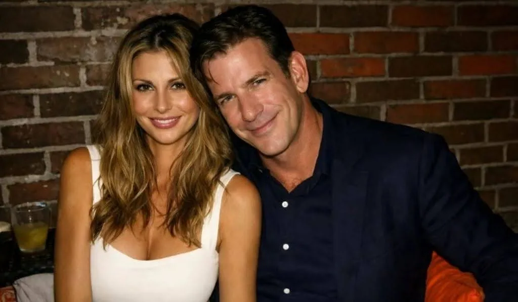 Thomas Ravenel: Who Was She Married To?