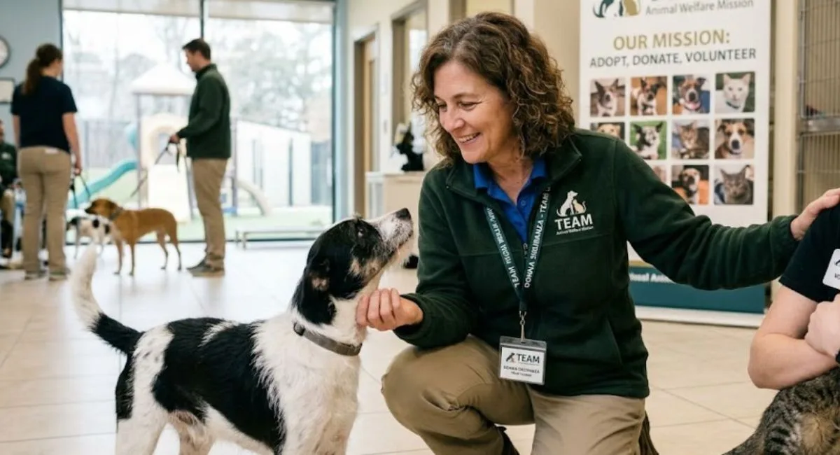 Donna Sicuranza: Biography, TEAM Career, and Her Impact on Connecticut Animal Welfare (2026 Update)
