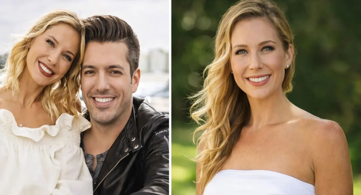 Kelsy Ully Biography: Age, Career, Marriage to Jonathan Scott, and Life Today (2026)