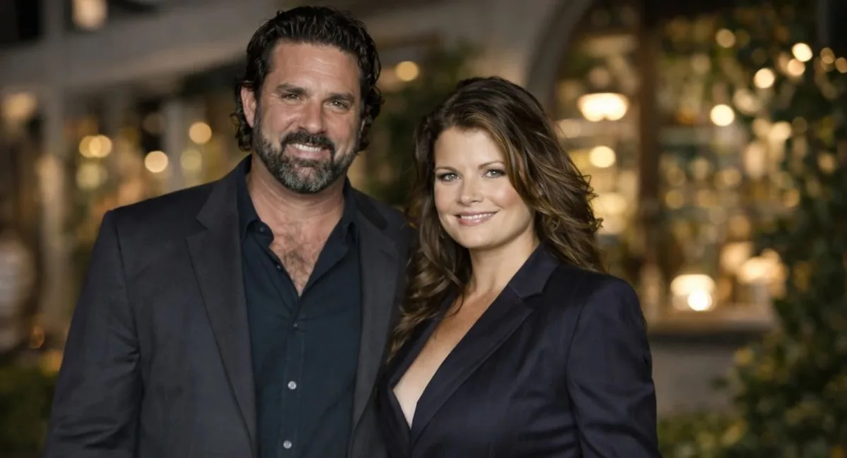Paul Cerrito: Biography, Career, Marriage to Yasmine Bleeth, and Life Today
