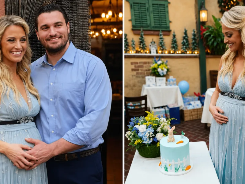Peter Buchignani: Biography, Age, Career, Net Worth, Wife Carley Shimkus & Family (2026 Update)
