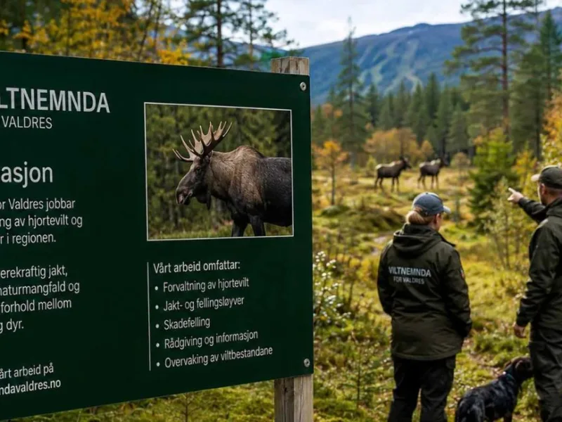 Viltnemnda: Meaning, Role, Responsibilities, and Norway’s Wildlife Management System